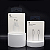 Original Apple Carregador iPhone 14 Pro Max Completo Fonte USB-C 20W + Cabo USB-C Lightning de 1M Compatível Iphone 7, 8 - Imagem 1