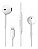 Fone Apple Earpods com Conector Lightning MMTN2ZM/A para Iphone 7, 8, X, 11, 12, 13, 14, 14 PLUS, 14 PRO e iPho - Imagem 3