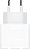 Apple Carregador iPhone USB-C 20W - MHJG3BZ/A Compatível com Iphone SE, 7, 8, X, 11, 12, 13, 14, Iphone 15, 15 Plus, 15 - Imagem 2