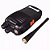 kit 2 PÇS Radio Comunicador Baofeng BF-777S 16 Canais Walkie Talkie 12KM de Alcance - Kit Completo Rádios + Fones + Carr - Imagem 3