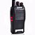 kit 2 PÇS Radio Comunicador Baofeng BF-777S 16 Canais Walkie Talkie 12KM de Alcance - Kit Completo Rádios + Fones + Carr - Imagem 4