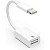 Cabo Adaptador OTG Iphone Lightning USB 3.0 A’gold CBA-02 - Imagem 1