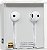 Fone de Ouvido Xiaomi Mi Dual Driver Earphones BRE01JY com Microfone P2 Branco - ZBW4406TY - Imagem 7