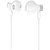 Fone de Ouvido Xiaomi Mi Dual Driver Earphones BRE01JY com Microfone P2 Branco - ZBW4406TY - Imagem 4