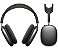 Fone Headphone P9 AIRPODS Air Max Bluetooth Wireless Extra Bass - Sem Fio - Imagem 3