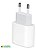 Carregador iPhone 15 Pro Max Apple Completo Fonte USB-C + Cabo USB-C de 1M Compatível Iphone 15, iPhone 15 Plus, iPhone - Imagem 6