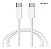 Carregador iPhone 15 Pro Max Apple Completo Fonte USB-C + Cabo USB-C de 1M Compatível Iphone 15, iPhone 15 Plus, iPhone - Imagem 5
