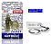 Pen Drive 64GB Metal com Chaveiro Class 10 Max Drive - Imagem 3