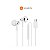Xiaomi Fone de Ouvido Mi Dual Driver Earphones Tipo C - Imagem 2