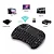 Mini Teclado sem fio para Smart Tv e TV Box Touch, Air Mouse - Imagem 2