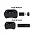 Mini Teclado sem fio para Smart Tv e TV Box Touch, Air Mouse - Imagem 3