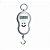 Mini Balança Digital de Mão Com Gancho STC-01 Até 50KG - Imagem 1