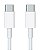 Cabo de dados Basike USB-C para USB-C (Tipo-C dos dois Lados) para iPad e MacBook 1 metros Ba-CB00063 - Imagem 1