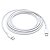 Cabo de dados Basike USB-C para USB-C (Tipo-C dos dois Lados) para iPad e MacBook 1 metros Ba-CB00063 - Imagem 2