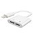 Adaptador Para iPhone Dual Lightning - Imagem 3