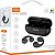 Ambie Earcuffs Fone de Condução Óssea Bluetooth Sem Fio Esportivo Original a'GOLD - FN-B33 - Imagem 4