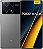 Smartphone Xiaomi POCO X6 PRO 5G NFC 256GB e  8GB de RAM Câmera Tripla 64MP - Cinza - Imagem 2
