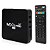 Conversor Smart TV BOX MXQ PRO 4K 5G 512GB de Memória e 64GB de RAM Android 13.1 - Imagem 1