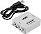 MINI Adaptador Conversor De HDMI2AV - Imagem 4