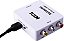 MINI Adaptador Conversor De HDMI2AV - Imagem 2