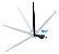 Adaptador Wifi Usb Receptor Antena Wireless Pc E Note 1200Mbps - Imagem 3