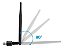 Adaptador Wifi Usb Receptor Antena Wireless Pc E Note 1200Mbps - Imagem 4