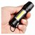 Mini Lanterna Xpe Cob Led Flash de Luz 5.000 Lumens à Prova D'água - Carregamento USB - Imagem 4