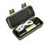 Mini Lanterna Xpe Cob Led Flash de Luz 5.000 Lumens à Prova D'água - Carregamento USB - Imagem 6