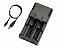 Carregador Universal Para Bateria De Lítio Saída 42V 2A - Luatek / Bateria Lítio - Imagem 3