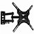 Suporte Triarticulado para TV/Monitor HEYLi HY-314A de 32 A 60Pol até 22KG - Imagem 1