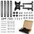 Suporte Triarticulado para TV/Monitor HEYLi HY-314A de 32 A 60Pol até 22KG - Imagem 6
