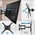 Suporte Triarticulado para TV/Monitor HEYLi HY-314A de 32 A 60Pol até 22KG - Imagem 5