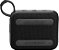 Caixa de Som Bluetooth JBL GO4 IPX7, À Prova d'água, Preto - Imagem 2