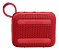 JBL GO 4 Vermelha – Caixa Bluetooth Portátil IPX7, Leve e à Prova d’Água - Imagem 7