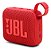 JBL GO 4 Vermelha – Caixa Bluetooth Portátil IPX7, Leve e à Prova d’Água - Imagem 3