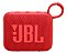 JBL GO 4 Vermelha – Caixa Bluetooth Portátil IPX7, Leve e à Prova d’Água - Imagem 3