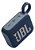 Caixa de Som Bluetooth JBL GO4 IPX7, À Prova d'água - Azul - Imagem 3