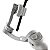 Gimbal XYZ M01 Estabilizador de Vídeo 3 Eixos para Celular e DSLR – Seguimento Inteligente, Bateria 8h, Compacto e Portátil para Vlogs - Imagem 6