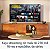 Fire TV Stick HD (Geração mais recente) | Com controle remoto por voz com Alexa (inclui comandos de TV), controles de casa inteligente e streaming em HD - Imagem 7