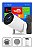 Mini Projetor Portátil 4K Android Full HD Wifi - Imagem 1