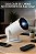 Mini Projetor Portátil 4K Android Full HD Wifi - Imagem 2