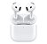 Original Apple AirPods 4 com Cancelamento Ativo de Ruído - Imagem 2