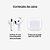 Original Apple AirPods 4 com Cancelamento Ativo de Ruído - Imagem 4