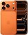 Apple iPhone 17 Pro Max 256GB Laranja-cósmico 6,9" 48MP iOS 5G - Imagem 1