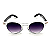 Óculos Solar OG Invisible Lilac - Imagem 2