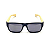 Óculos Solar Acetato  OG Woody Black - Imagem 2