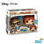 Funko Pop! Carl & Ellie - Vaulted - Edição Limitada - Imagem 1
