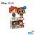 Funko Pop! Carl & Ellie - Vaulted - Edição Limitada - Imagem 3