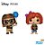 Funko Pop! Carl & Ellie - Vaulted - Edição Limitada - Imagem 5