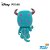 Boneco Funko Pop! Sully Monstros SA #385 - Flocked - Imagem 5